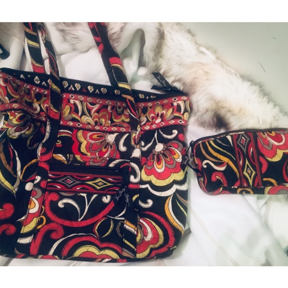 Vera Bradley 💕